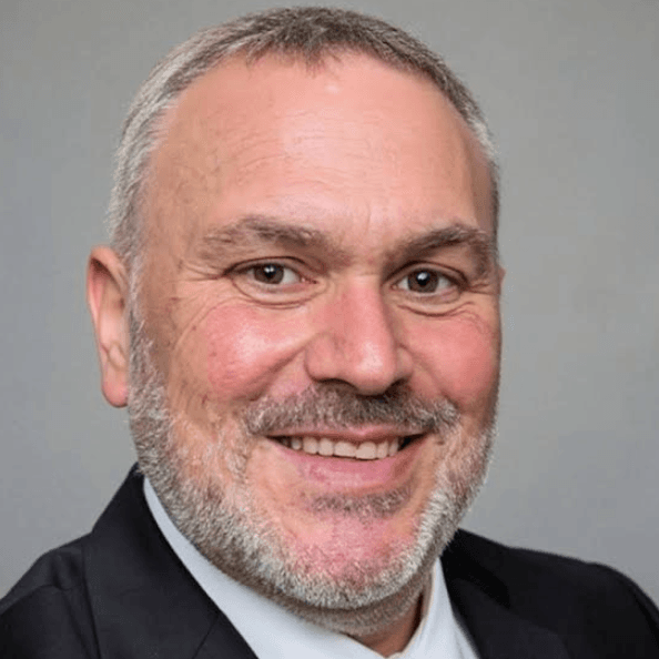 Chris Piccoli, Broker at Streetside Realty