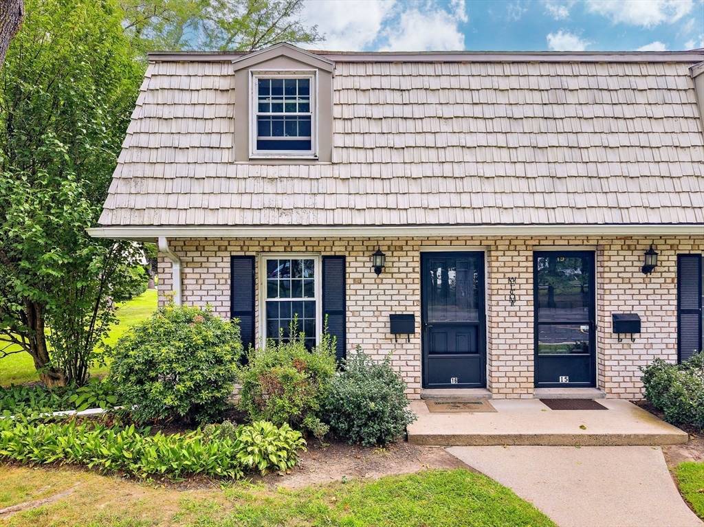 16 Corey Colonial #16
