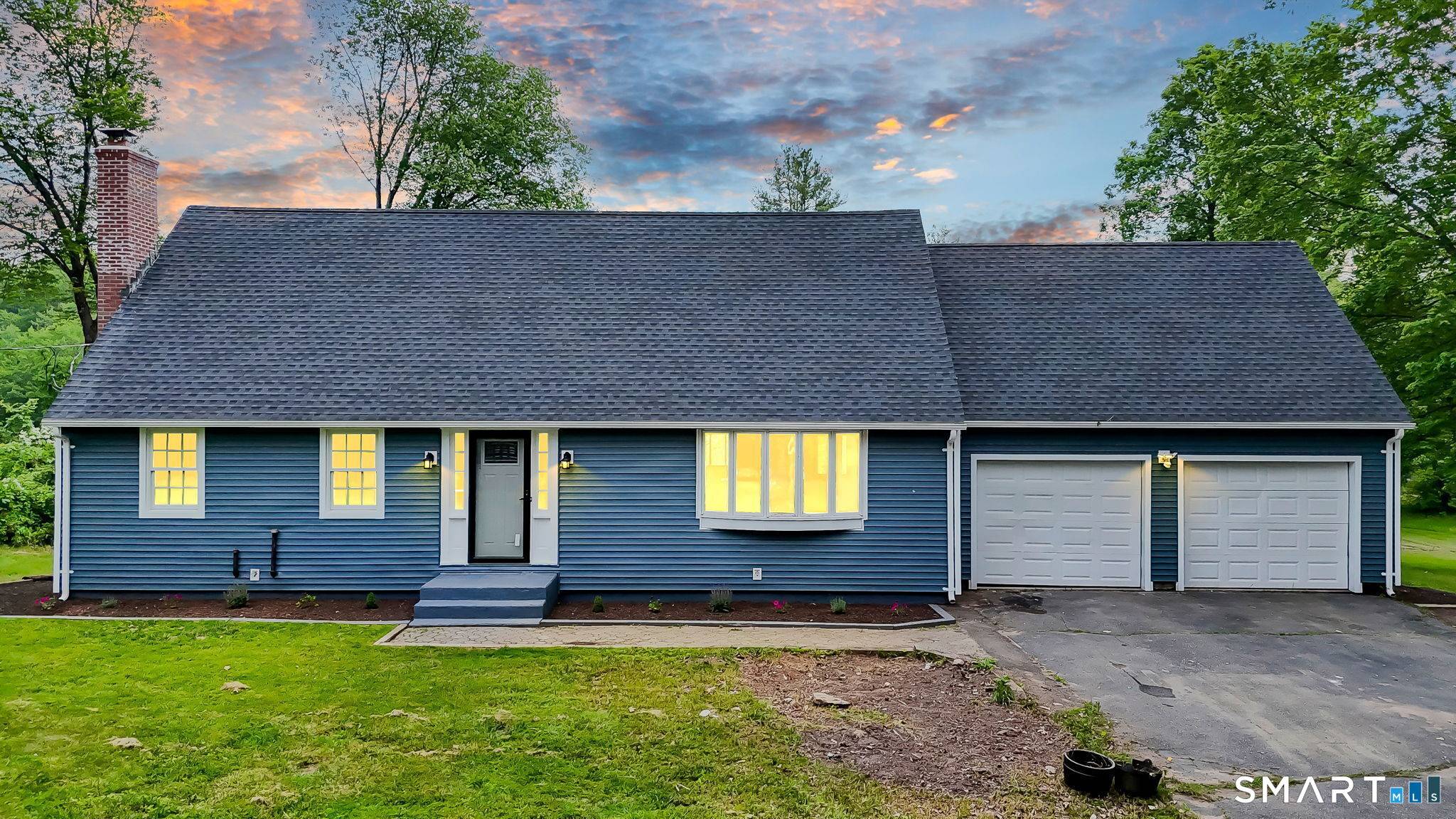 890 Copper Hill Road